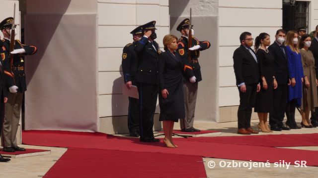 Ocenenie za statočnosť