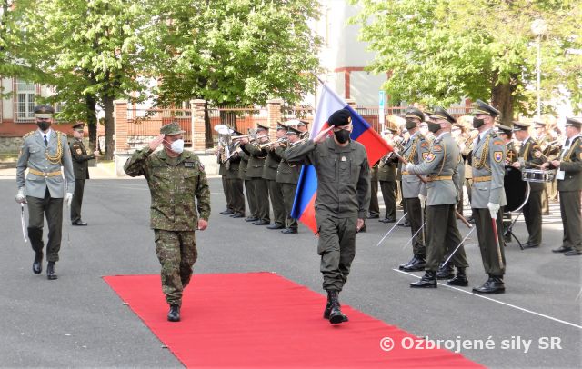 Uvítací ceremoniál
