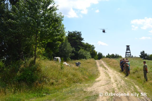 Šieste výročie tragickej smrti pri Hradisku