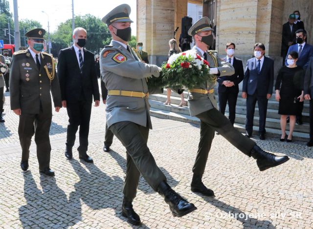 Deň obetí okupácie Československa