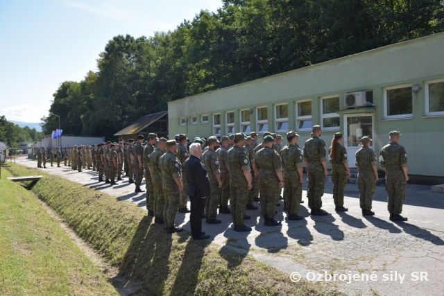 Cvičenie Toxic Valley začalo
