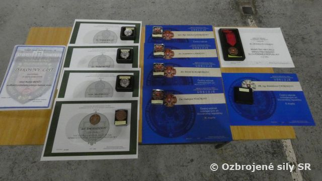 Slávnostný nástup