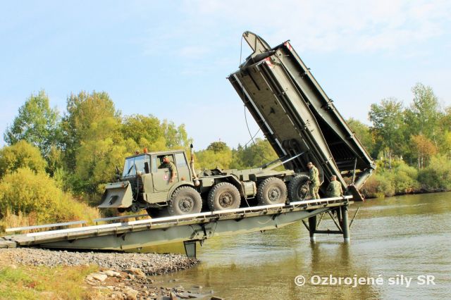 Ciele cvičenia BLONDE AVALANCHE 2021 splnené na veľmi dobrej úrovni