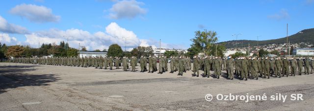 Čiastkové cvičenie „Nitra 2021“