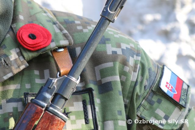 List veliteľa pozemných síl