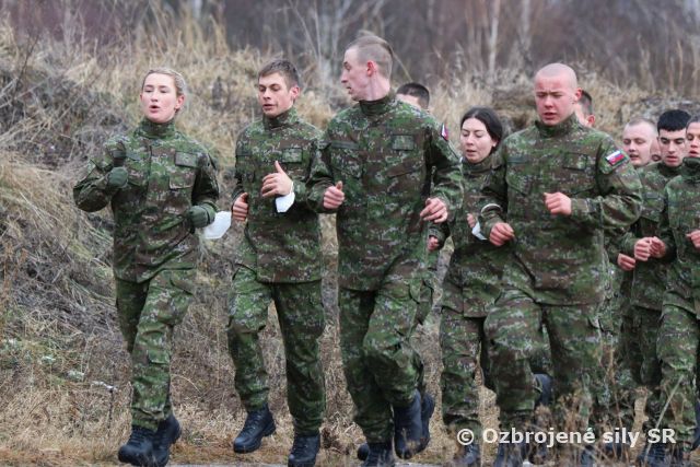 Úspešný rekordný kurz v Martine i v CV Lešť