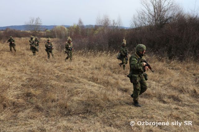Úspešná príprava aktívnych záloh v Lešti