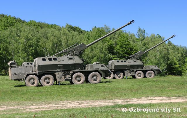 Intenzívny výcvik pred vyslaním do operácie efP v Lotyšsku