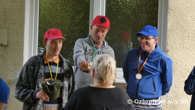 Športové hry v DSS prof. Karola Matulaya