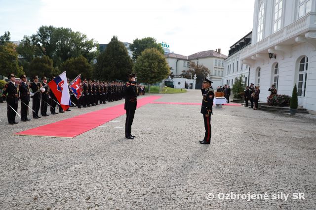 Oslavy 20. výročia vzniku ČS PSR