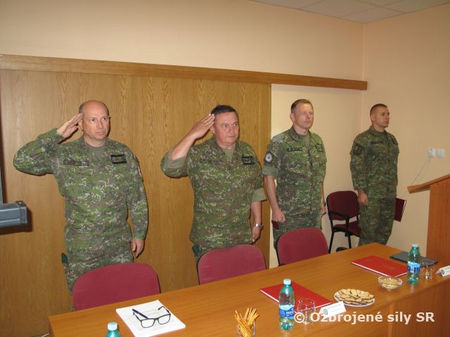 Veliteľské zhromaždenie Veliteľa VZ