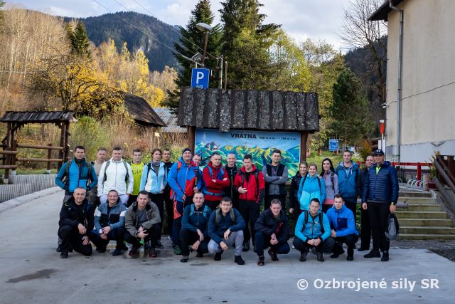 Veliteľské zhromaždenie