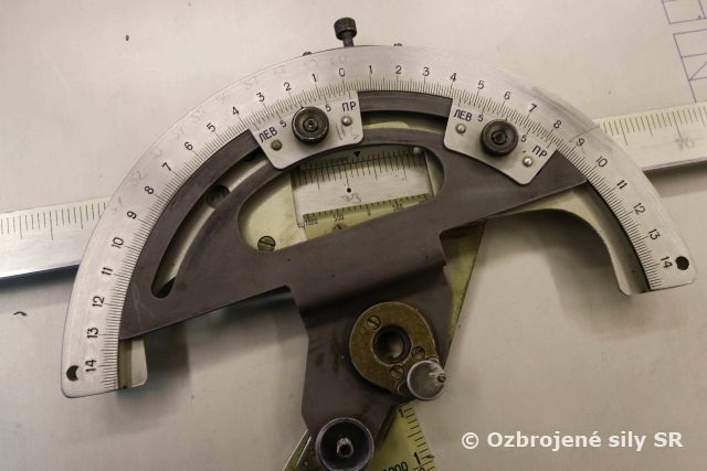 Najlepší delostrelec je z Michaloviec