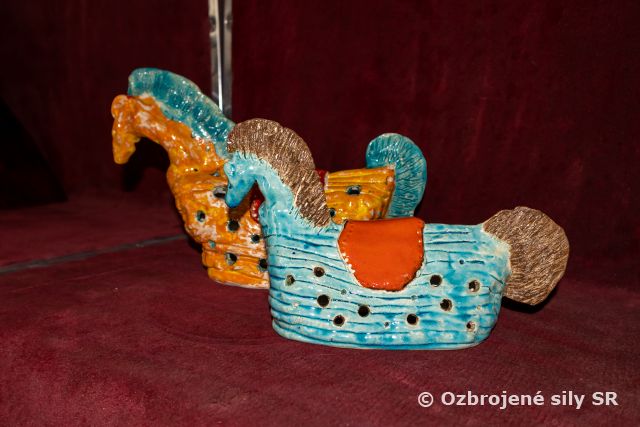 Návšteva z DSS prof. Karola Matulay