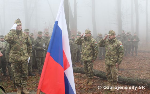 Pietna spomienka na zosnulých kolegov