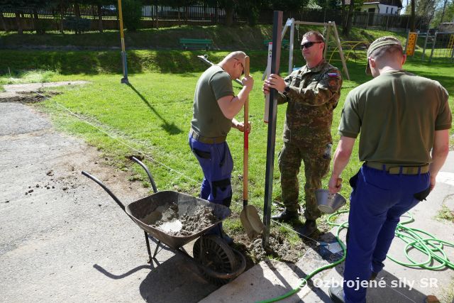 Nájdi si svoj domov