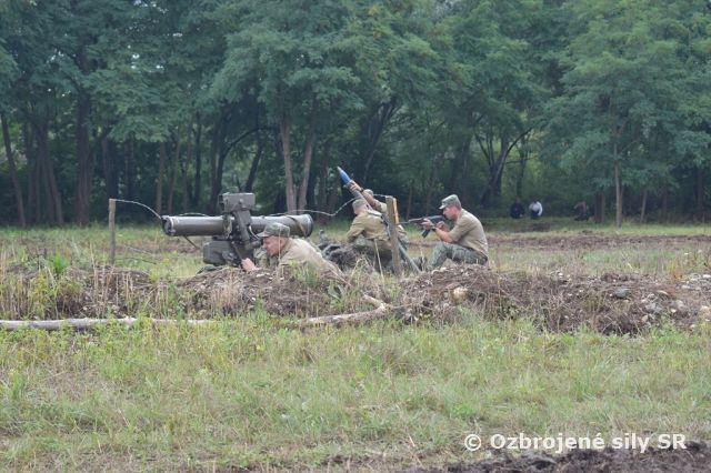 Levický prápor na podujatí „Prelomenie Hrona 2023“