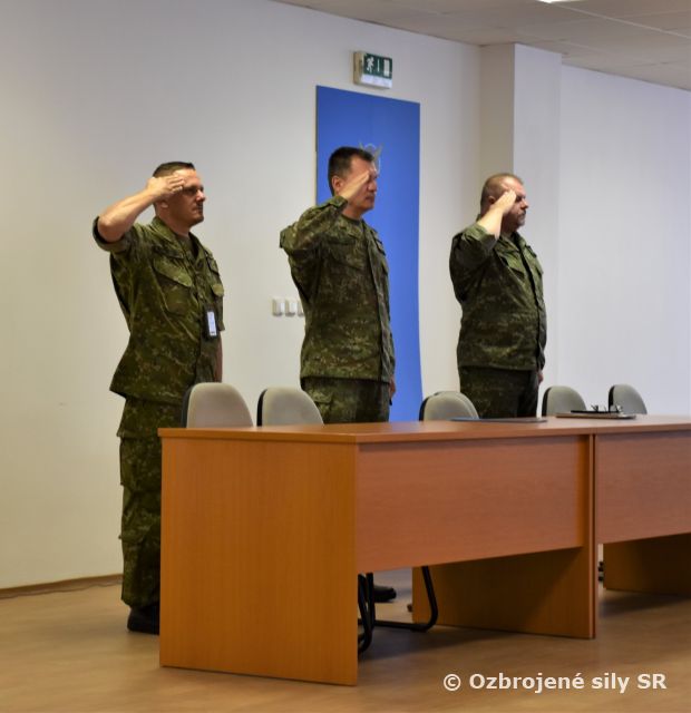 Deň Ozbrojených síl Slovenskej republiky