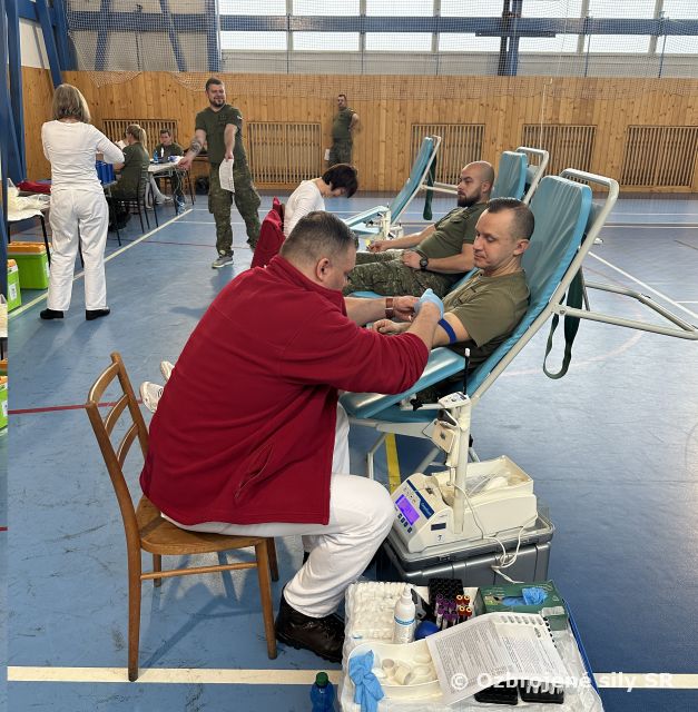 Mikulášska kvapka krvi