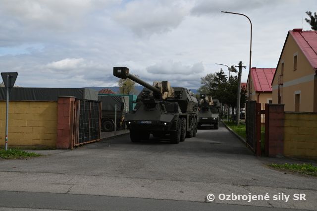 Intenzívna výcviková aktivita rotácie pred nasadením do operácie Posilnená predsunutá prítomnosť v Lotyšsku 