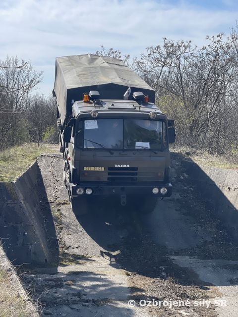 Zdokonaľovacia a odborná príprava vodičov