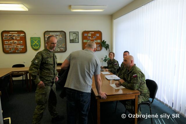 Prešovská burza práce