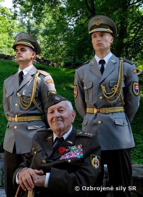 18. ročník Stretnutia generácií