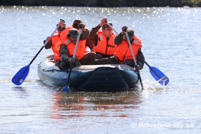 Kemp Lešť – znovu obnovená tradícia