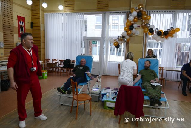 Kvapka krvi v Prešove