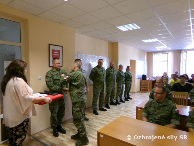 Deň ozbrojených síl Slovenskej republiky