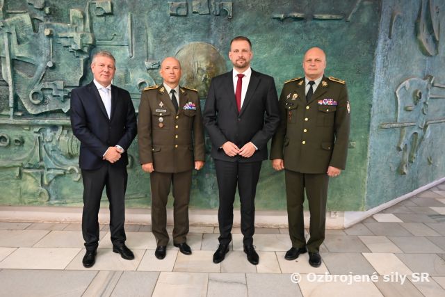 Odborná konferencia MILMEDKON 2025