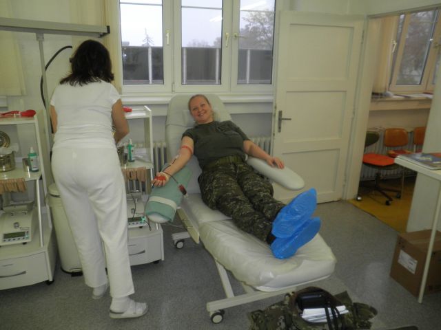 Ženijný prápor PS Sereď pokračuje v tradícii...