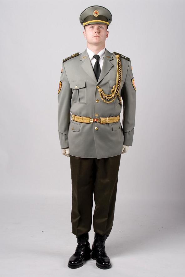 Rovnošata - kombinovaná 1