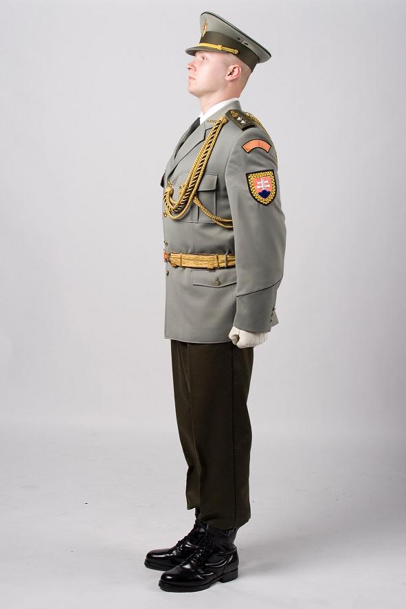 Rovnošata - kombinovaná 2