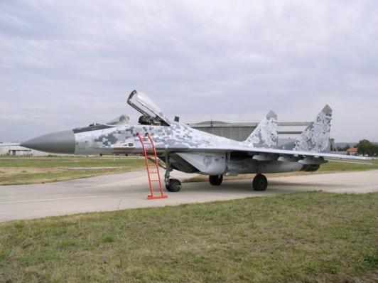 MiG29