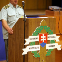 Zmeny na Generálnom štábe