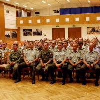 Zmeny na Generálnom štábe