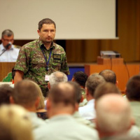 Zmeny na Generálnom štábe