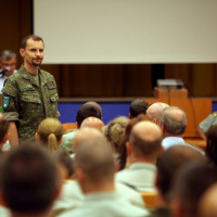 Zmeny na Generálnom štábe