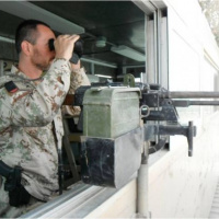 Bezpečnosť Kandahárskej základne je v správnych rukách