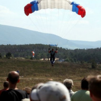 Legendárny tank T-34 zabodoval na Slovenských pieskoch
