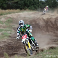 Legendárny tank T-34 zabodoval na Slovenských pieskoch