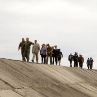 Ukážka domáceho krízového manažmentu v podmienkach dk Kuchyňa