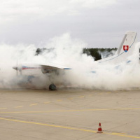 Ukážka domáceho krízového manažmentu v podmienkach dk Kuchyňa