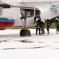 Ukážka domáceho krízového manažmentu v podmienkach dk Kuchyňa
