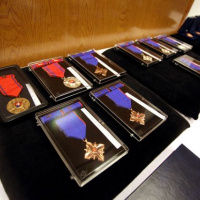 OS SR: Pripomíname si 70. výročie Slovenského národného povstania