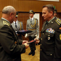 OS SR: Pripomíname si 70. výročie Slovenského národného povstania