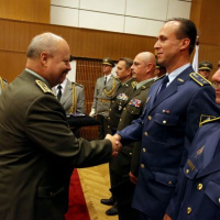 OS SR: Pripomíname si 70. výročie Slovenského národného povstania