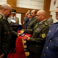 OS SR: Pripomíname si 70. výročie Slovenského národného povstania