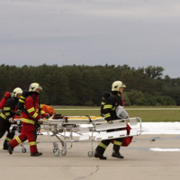 Medzinárodná konferencia krízového manažmentu